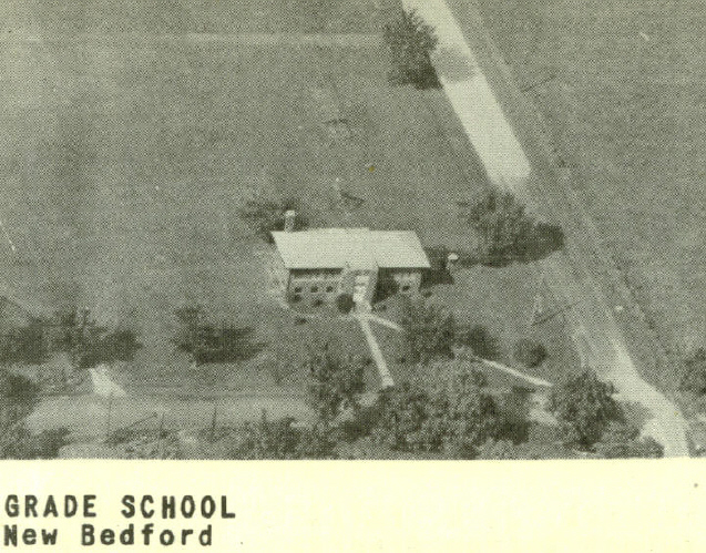 Grade School - New Bedford